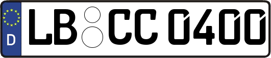 LB-CC0400