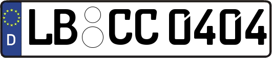 LB-CC0404