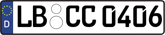 LB-CC0406