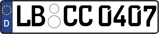 LB-CC0407