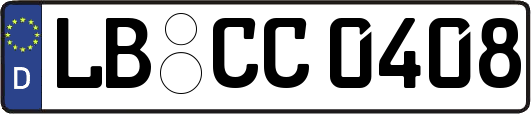 LB-CC0408