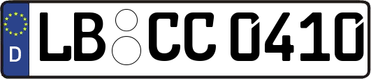 LB-CC0410