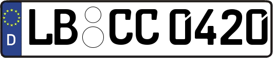 LB-CC0420