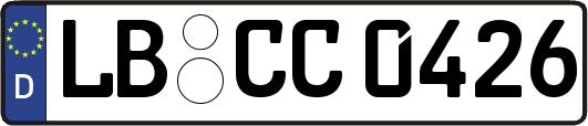 LB-CC0426