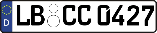 LB-CC0427