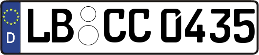 LB-CC0435
