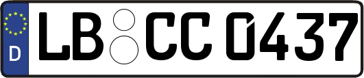 LB-CC0437
