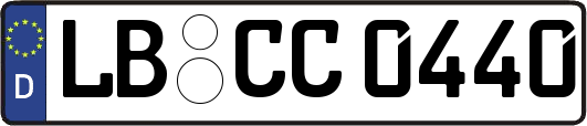 LB-CC0440
