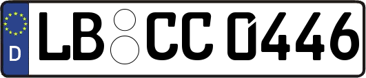 LB-CC0446