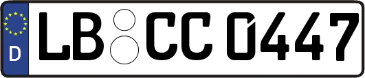 LB-CC0447