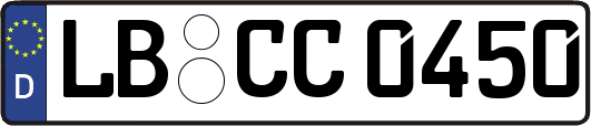 LB-CC0450