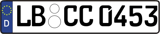 LB-CC0453