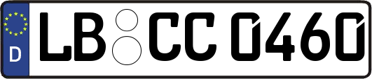 LB-CC0460