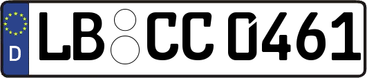 LB-CC0461