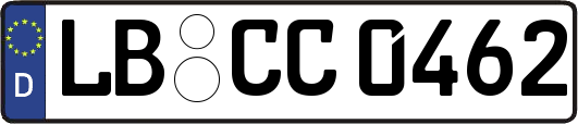 LB-CC0462