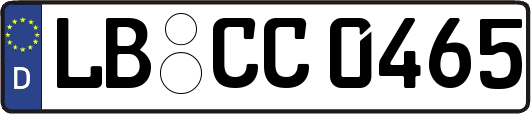 LB-CC0465