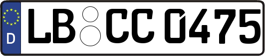 LB-CC0475