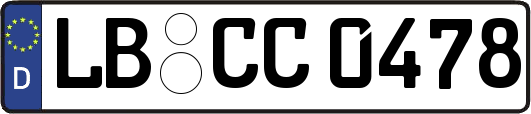 LB-CC0478