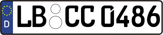 LB-CC0486