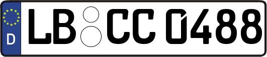 LB-CC0488