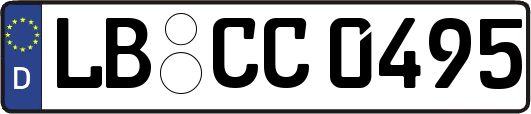 LB-CC0495