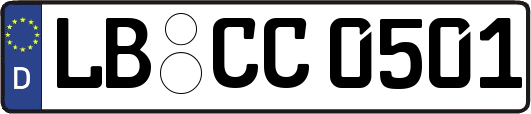 LB-CC0501