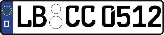 LB-CC0512