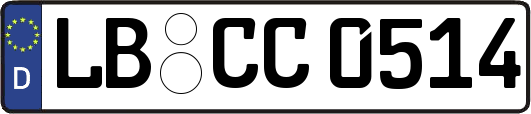 LB-CC0514
