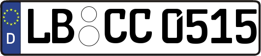 LB-CC0515