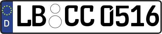 LB-CC0516