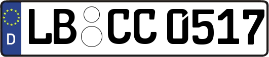 LB-CC0517