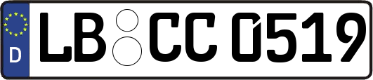 LB-CC0519