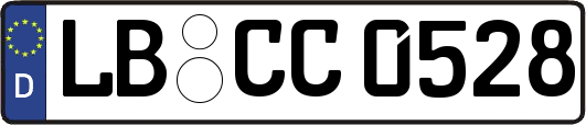 LB-CC0528