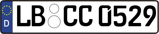 LB-CC0529
