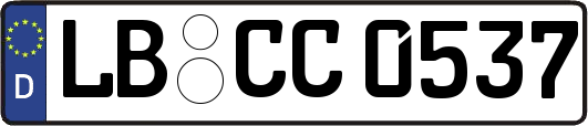 LB-CC0537