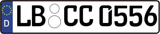 LB-CC0556