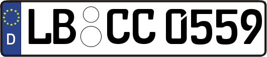 LB-CC0559