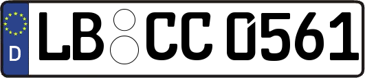 LB-CC0561