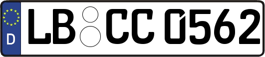 LB-CC0562