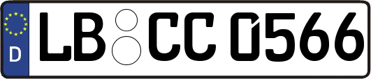 LB-CC0566