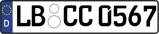 LB-CC0567