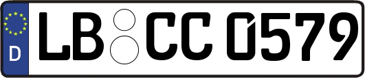 LB-CC0579