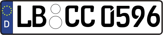 LB-CC0596