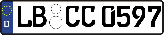 LB-CC0597