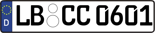 LB-CC0601