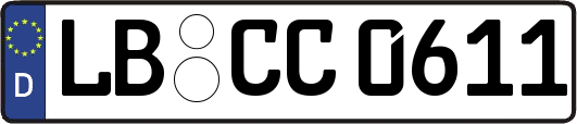 LB-CC0611