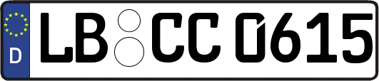 LB-CC0615
