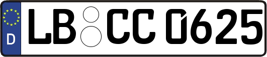 LB-CC0625