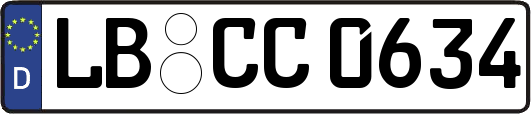 LB-CC0634