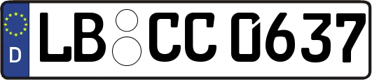 LB-CC0637